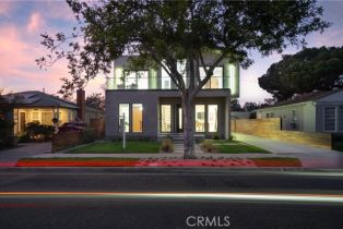 Single Family Residence, 10943 Pickford way, Culver City, CA 90230 - 4