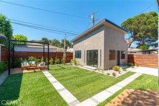 Single Family Residence, 10943 Pickford way, Culver City, CA 90230 - 46