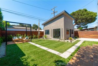 Single Family Residence, 10943 Pickford way, Culver City, CA 90230 - 47