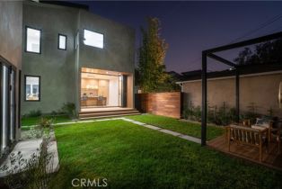 Single Family Residence, 10943 Pickford way, Culver City, CA 90230 - 49