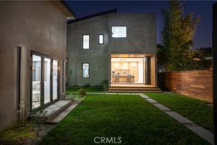 Single Family Residence, 10943 Pickford way, Culver City, CA 90230 - 50