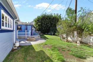 Single Family Residence, 1615 Magnolia ave, Manhattan Beach, CA 90266 - 17