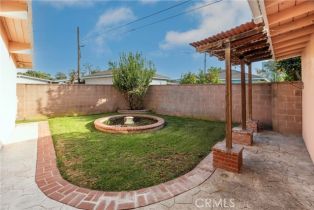 Single Family Residence, 1506 187th st, Gardena, CA 90248 - 36