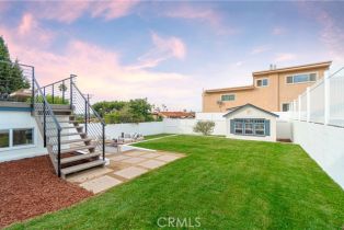 Single Family Residence, 2305 Hill ln, Redondo Beach, CA 90278 - 5