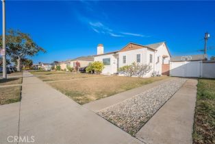 Single Family Residence, 15302 Chanera ave, Gardena, CA 90249 - 2