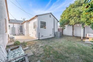 Single Family Residence, 15302 Chanera ave, Gardena, CA 90249 - 23