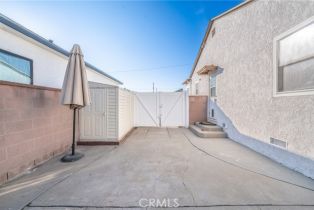 Single Family Residence, 15302 Chanera ave, Gardena, CA 90249 - 24