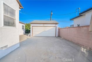 Single Family Residence, 15302 Chanera ave, Gardena, CA 90249 - 25