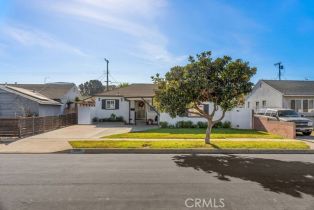 Single Family Residence, 1258 187th st, Gardena, CA 90248 - 2