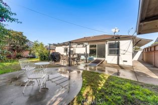 Single Family Residence, 1258 187th st, Gardena, CA 90248 - 22