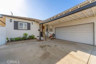 Single Family Residence, 1258 187th st, Gardena, CA 90248 - 4