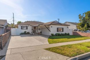 Single Family Residence, 1258  W 187th ST, Gardena, CA  Gardena, CA 90248