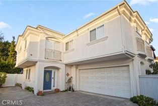 Townhouse, 2111 Nelson ave, Redondo Beach, CA 90278 - 2