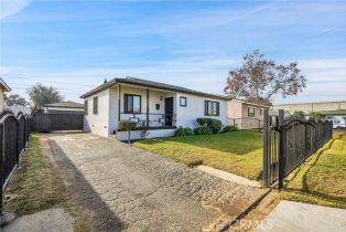 Single Family Residence, 206 Newfield st, Gardena, CA 90248 - 2