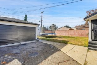 Single Family Residence, 206 Newfield st, Gardena, CA 90248 - 21