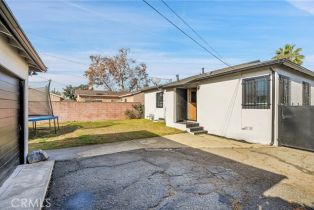 Single Family Residence, 206 Newfield st, Gardena, CA 90248 - 22