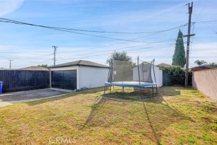 Single Family Residence, 206 Newfield st, Gardena, CA 90248 - 25