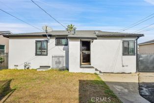 Single Family Residence, 206 Newfield st, Gardena, CA 90248 - 5