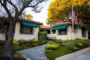 Single Family Residence, 103  E Micheltorena ST, Santa Barbara, CA  Santa Barbara, CA 93101