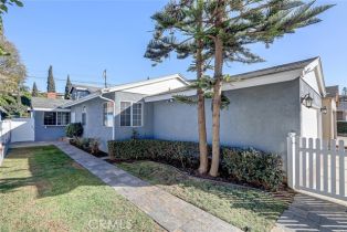 Single Family Residence, 312 Prospect ave, Redondo Beach, CA 90277 - 2