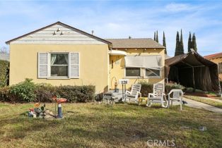 Single Family Residence, 128 Citrus ave, Fullerton, CA 92833 - 2