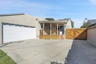 Single Family Residence, 1217 Ynez ave, Redondo Beach, CA 90277 - 28