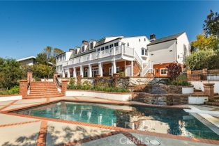 Single Family Residence, 1409 Via Arco, Palos Verdes Estates, CA 90274 - 29