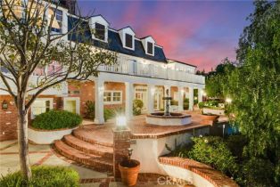 Single Family Residence, 1409 Via Arco, Palos Verdes Estates, CA 90274 - 31