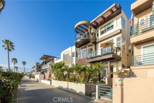 Single Family Residence, 4308 The Strand, Manhattan Beach, CA 90266 - 2