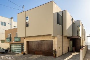 Single Family Residence, 4308 The Strand, Manhattan Beach, CA 90266 - 58