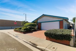 Single Family Residence, 3521 Fern cir, Seal Beach, CA 90740 - 2