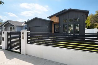 Single Family Residence, 4517 Stansbury ave, Sherman Oaks, CA 91423 - 4