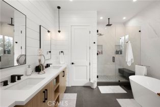 Single Family Residence, 4517 Stansbury ave, Sherman Oaks, CA 91423 - 46