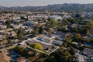 Single Family Residence, 4517 Stansbury ave, Sherman Oaks, CA 91423 - 67