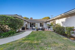 Single Family Residence, 408 Avenida Mirola, Palos Verdes Estates, CA 90274 - 24
