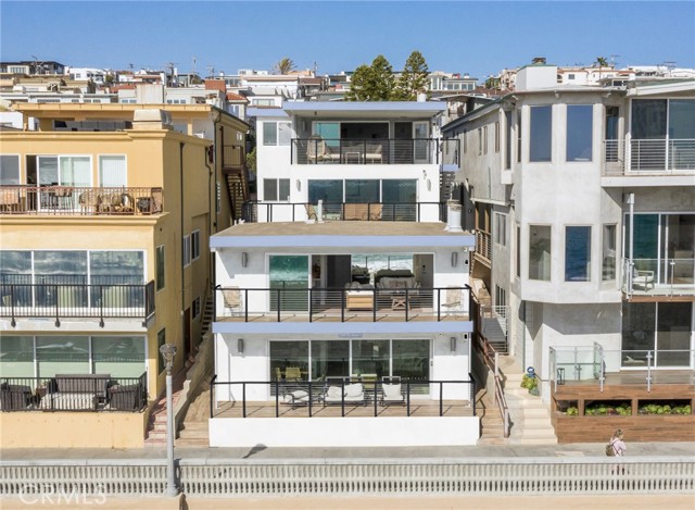 Residential Income, 2208 The Strand, Manhattan Beach, CA 90266 - 1