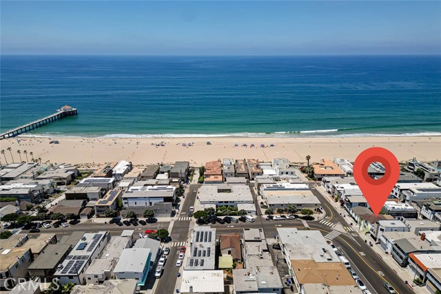 Residential Income, 203 15th, Manhattan Beach, CA 90266 - 1