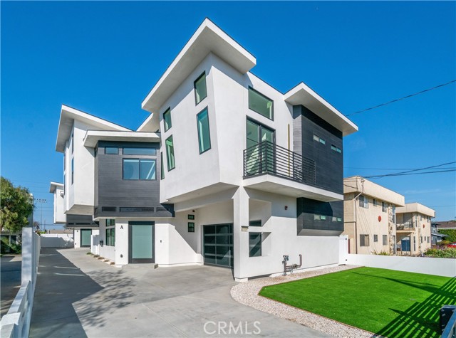 Condominium, 2319 Huntington ln, Redondo Beach, CA 90278 - 1