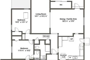 Single Family Residence, 16954 La Salle ave, Gardena, CA 90247 - 11