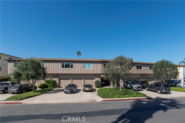 Apartment, 121 Paseo De La Concha, Redondo Beach, CA 90277 - 1