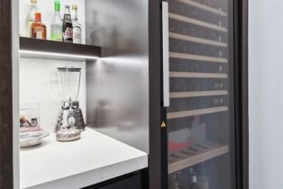 Single Family Residence, 328 8th street, Manhattan Beach, CA 90266 - 21