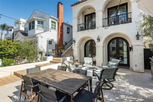 Single Family Residence, 328 8th street, Manhattan Beach, CA 90266 - 26