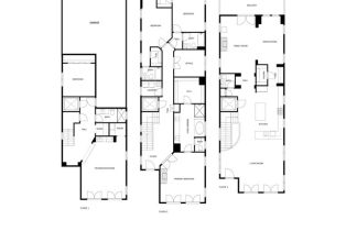 Single Family Residence, 328 8th street, Manhattan Beach, CA 90266 - 29