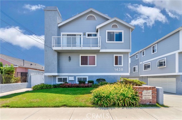 Condominium, 1438 Marine ave, Gardena, CA 90247 - 1