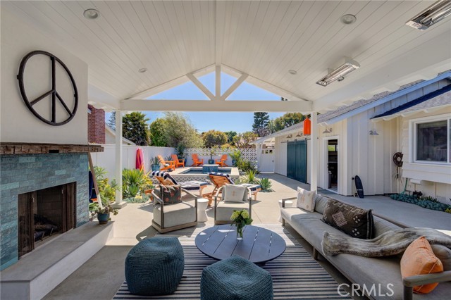 Single Family Residence, 138 Paseo De Gracia, Redondo Beach, CA 90277 - 1