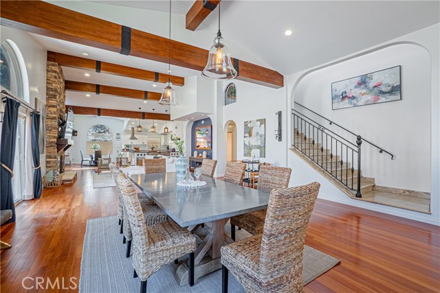 Single Family Residence, 424 Camino De Encanto, Redondo Beach, CA 90277 - 1