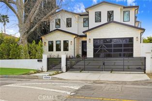 Single Family Residence, 4949 Petit ave, Encino, CA 91436 - 37