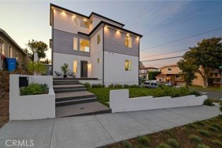 Single Family Residence, 201 Juanita ave, Redondo Beach, CA 90277 - 3
