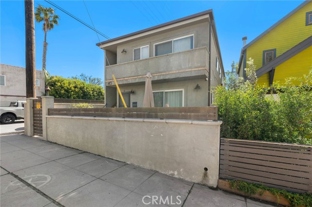 Residential Income, 40 24th pl, Venice, CA 90291 - 1
