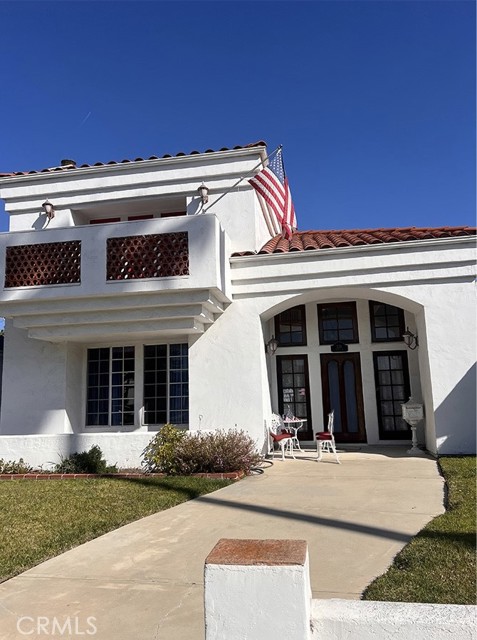 Single Family Residence, 229 Avenue B, Redondo Beach, CA 90277 - 1